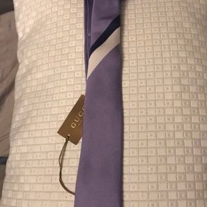 Gucci NWT tie